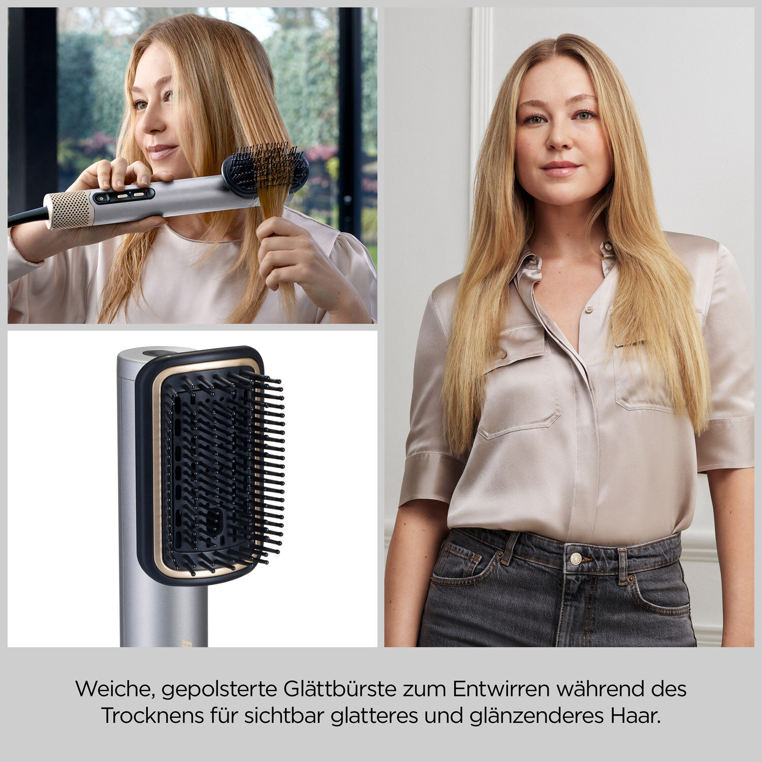 Air Wand Beauty Edition